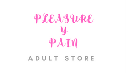 Pleasure and Pain