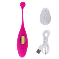 Panties Wireless Remote Control Vibrator Vibrating Eggs Wearable Balls Vibrator G Spot Clitoris Massager Adult Sex toy for Women